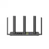 Lauaruuter RUIJIE RG-EW1300G kaheribaline Wi‑Fi 5 1300Mbps, MediaTek MT7621, 3x Gigabit LAN, 5 välist antenni