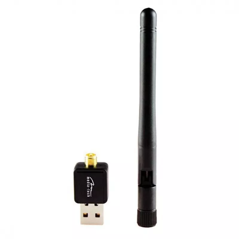Juhtmevaba USB pulk MEDIA-TECH MT4223 Wi‑Fi 4 (802.11n) — 4× USB-porti