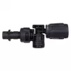 Survepesuri lisaseade Karcher VP 160 S — varuosa, must, 144 g, 166×63×42 mm