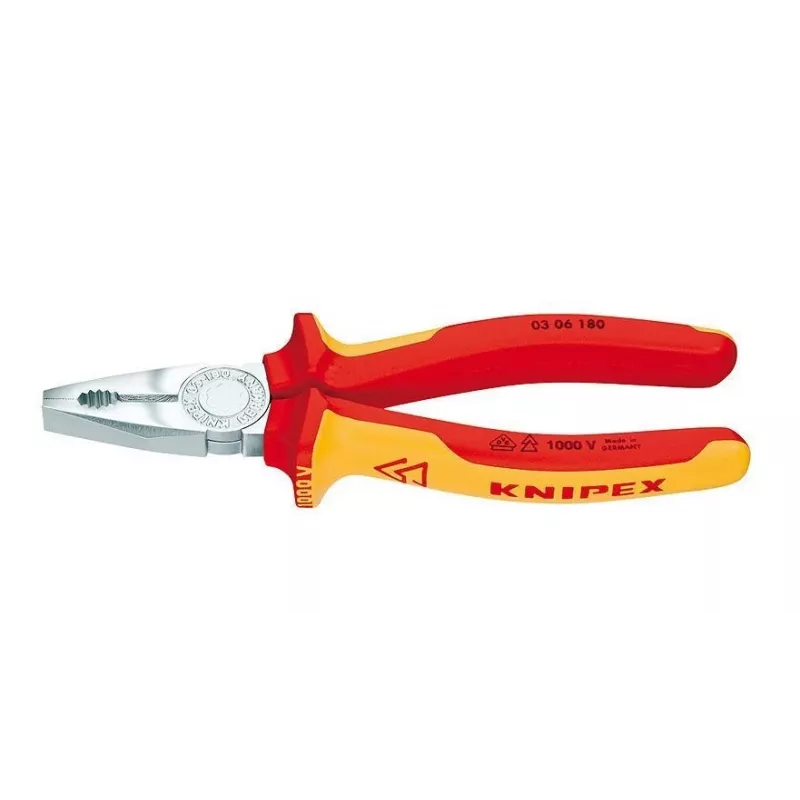 Montööritangid Knipex 03 06 160