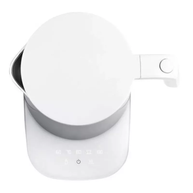 ZWILLING PRO elektriline veekeetja 1,5 L 1850 W 53006-000-0 hõbedane
