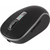 Dual WiFi+Bluetooth juhtmevaba hiir, laetav aku, 5 nuppu