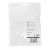 TB DisplayPort-kaabel M-M 1,8 m, must (AKTBXVDMDPPG18B)