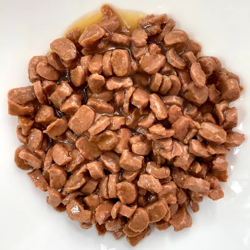 PUPIL Prime Rich in salmon with trout - märg kassitoit - 400g