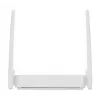 Lauamarsruuter MERCUSYS AC10 kaheribaline 2,4/5 GHz Wi‑Fi 5, 4 välist antenni, 1x Fast Ethernet (WAN/LAN)