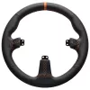 Asetek SimSports GT velg – ümar, nahk