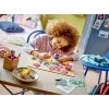 Ehitusmänguasi LEGO Disney Pixar Inside Out 2 Meeleolukuubikud komplekt 43248