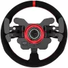 Simagic rool GT1-SR Alcantara — GT1-SR(ALCANTARA) võidusõidurooli pöid, Alcantara kattega