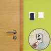Tellur TLL331511 1080P videouksesilm koos avamisfunktsiooni ja sisehelinaga