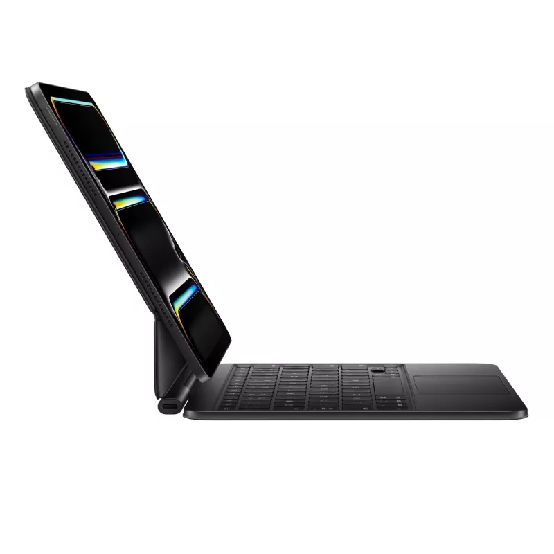 Apple Magic klaviatuur QWERTY English Must Wireless Trackpad