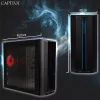 Arvuti Captiva CAPTIVA PC Advanced Gaming R92-769 Ryzen 7 5700X 32GB SSD 1TB RTX5060 Ti 8GB Windows 11 Home 64-bit