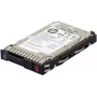 Hewlett Packard Enterprise 300 Gb SAS 10.000Rpm 2,5 tolline