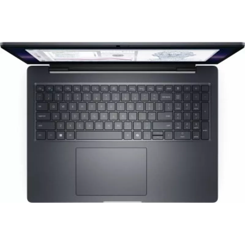 Dell Pro Max 16 Plus U7-265HX/16FHD+/32GB/1TBSSD/RTXPRO3000-12GB/11P/3PS (US-KB)