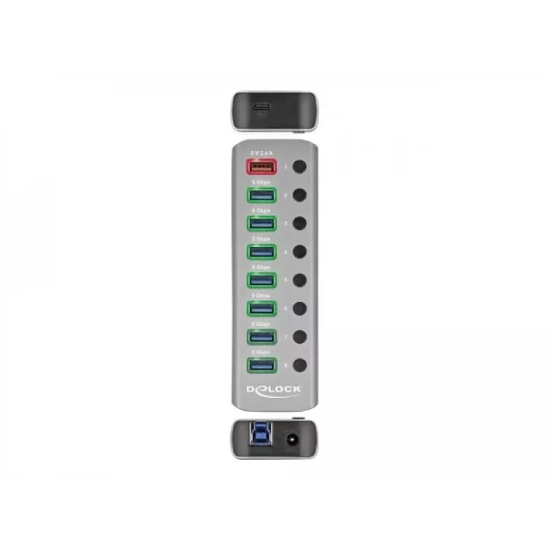 USB-jaotur DeLOCK 63264