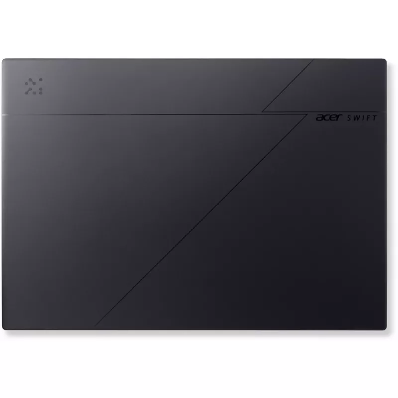 Sülearvuti Acer Swift Go 16 AI SFG16-74-71TF 16 tolli Intel Core Ultra 7 32GB 1TB Intel Arc Graphics Windows 11
