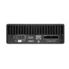 MSI EdgeXpert AI superarvuti lauaarvuti, NVIDIA DGX Spark GB10 Grace Mustwelli arhitektuur, 128 GB LPDDR5 ühendmälu, 4 TB SSD, ARM protsessor, WiFi 7, BT 5.3, NVIDIA DGX OS - EDGEXPERT NVIDIA DGX GB10 128 GB 4 TB
