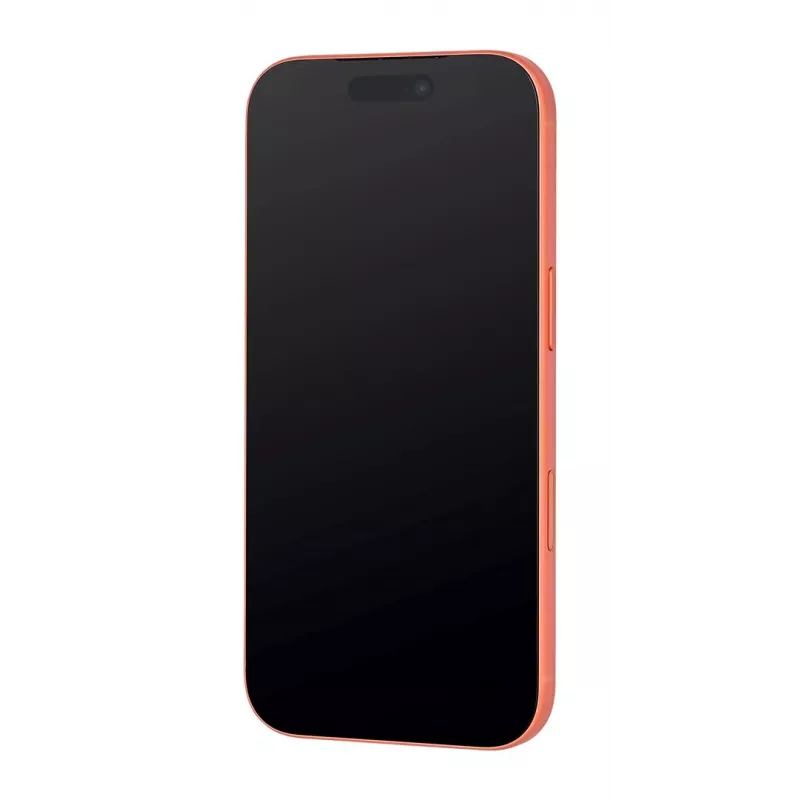 Apple iPhone 17 Pro Max 512GB Cosmic oranž