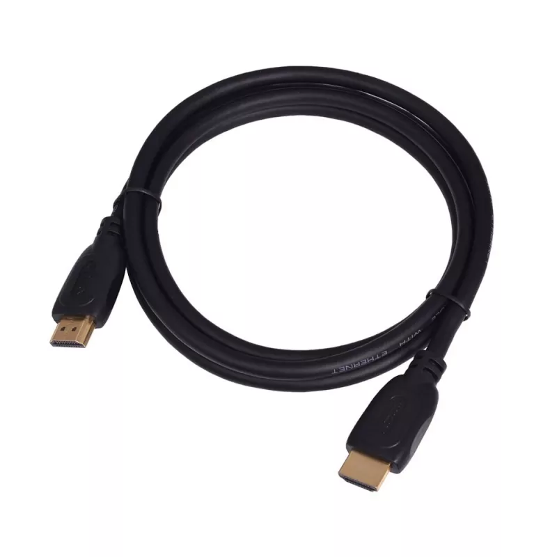 TB HDMI V2.0 kaabel Gold Plated 1.8 M. (AKTBXVH1P20G18B)