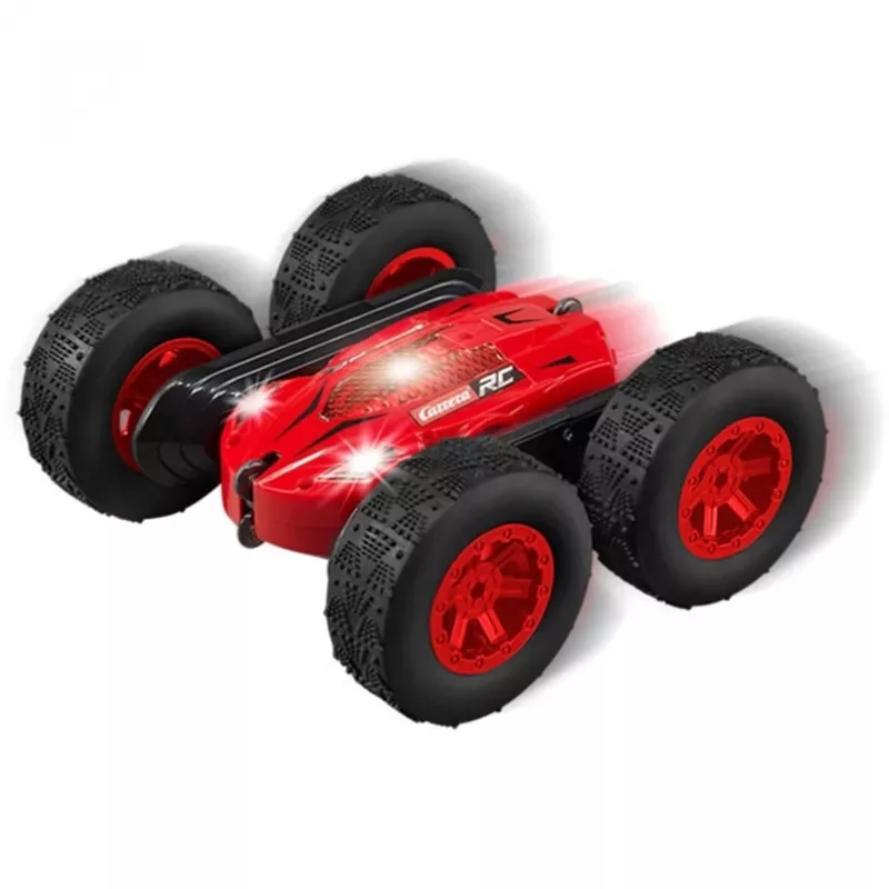 Carrera 370240009 RC mudel maismaasõiduk Elektrimootor 1:24 trikiauto (370240009)