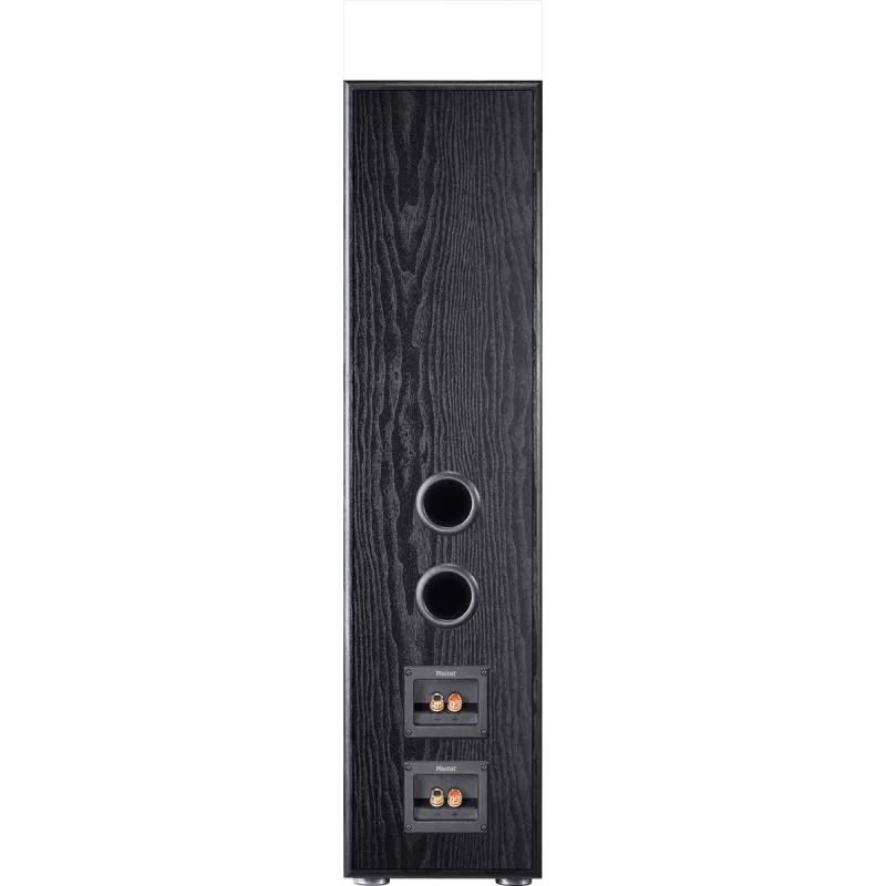 Põrandastuudiomonitor Magnat Monitor S80 ATM — aktiivne, 2,5-suunaline, 160 W RMS, 26–38 000 Hz, 4 Ω, must