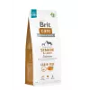 BRIT Care Senior&Light Salmon - kuiv koeratoit - 12 kg