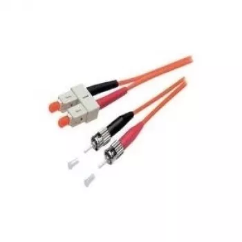 S/CONN 1m SC - ST InfiniBand/kiudoptiline kaabel ShiverPeaks