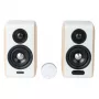 Edifier 2.0 aktiivne Hi-Fi kõlar | S880DB MKII | Bluetooth | Valge | Juhtmevaba ühendus