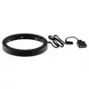 ARGB LED-rõngas Singularity Computers Protium 3.0 ARGB Ring Acetal — 6× ARGB LED-i 5 V, 500 mm kaabel