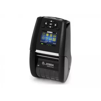 Zebra ZQ61-AUFAE14-00 Printer Must