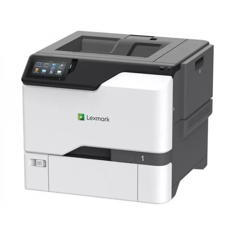 Printer Lexmark CS735de Laservärviline 1200 x 1200 DPI