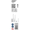 Puidutrell Bosch PRO Wood 1.4 cm 2608597628