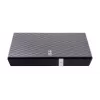 Väline DVD±RW optiline kettaseade ASUS SDRW-08D2S-U Lite, USB 2.0, must, 24x CD / 8x DVD, 142×142×20 mm