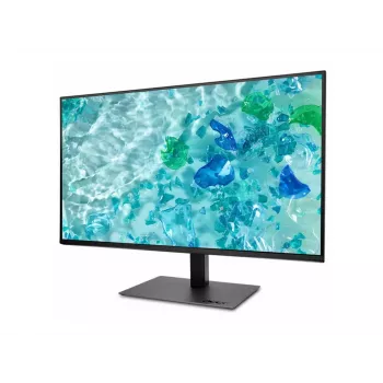 Monitor Acer B277Gb 27 tolli 120Hz 1920x1080 must