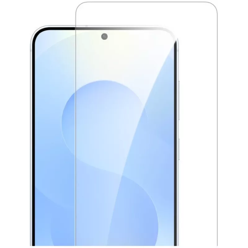 4smarts Teine klaas Samsung Galaxy S25 Edge'ile (541580)