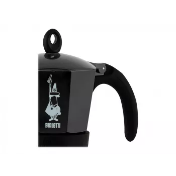 Bialetti Moka Induction Moka pot 6 tassi