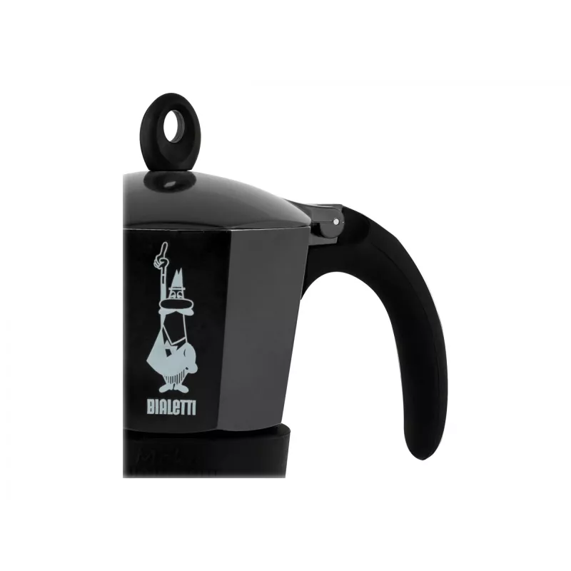 Bialetti Moka Induction Moka pot 6 tassi