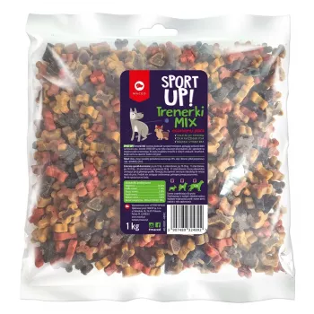 MACED Mix Sport Up Meat bones - koeramaius - 1 kg