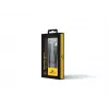 Lightning-kaabel GEMBIRD CC-USB2S-CM8PM-1.5M-BK, 1,5 m