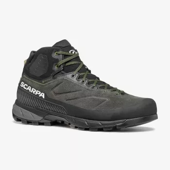 Shoes rapid xt mid gtx-shark-military-43