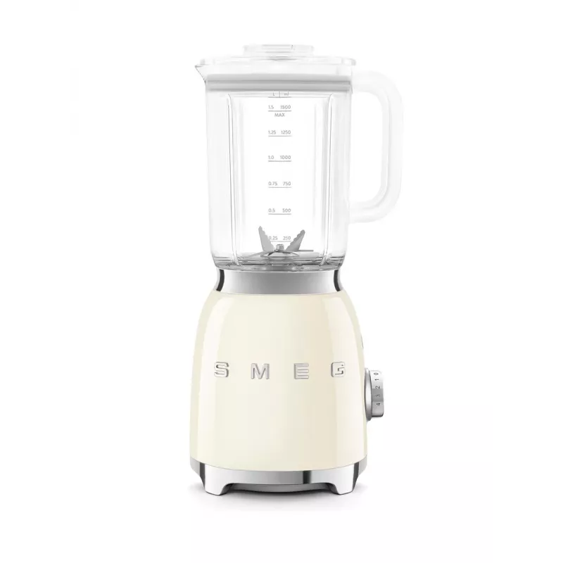 Lauasegisti Smeg BLF03CREU Kreem