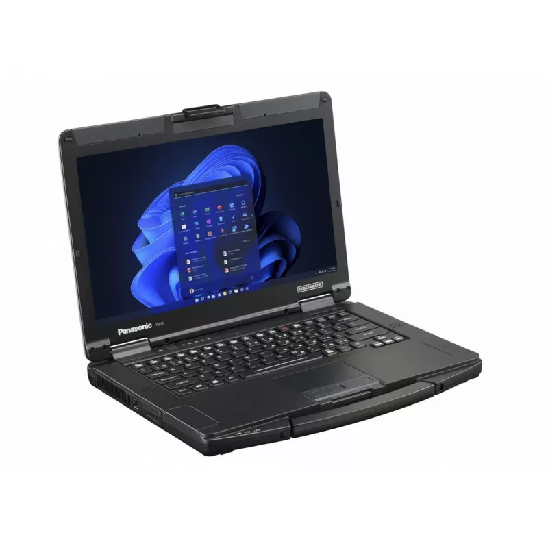 Sülearvuti Toughbook FZ-55 MK3 14-tolline i5-1345U 16GB 512GB SSD W11P