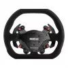 Thrustmaster TS-XW Racer Sparco P310 Must rool + pedaalid Digitaalne PC, Xbox One