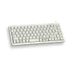 CHERRY G84-4100 klaviatuur Universaalne USB QWERTY USA inglise Hall