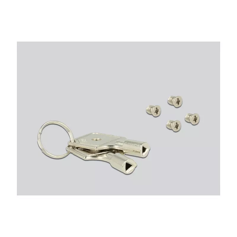 Kinnituskomplekt DeLOCK 47229
