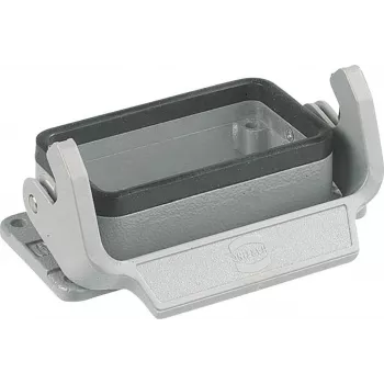 Harting AnbauEnclosure Han® 10B-agg-LB 09 30 010 0305 1 tk (09 30 010 0305)