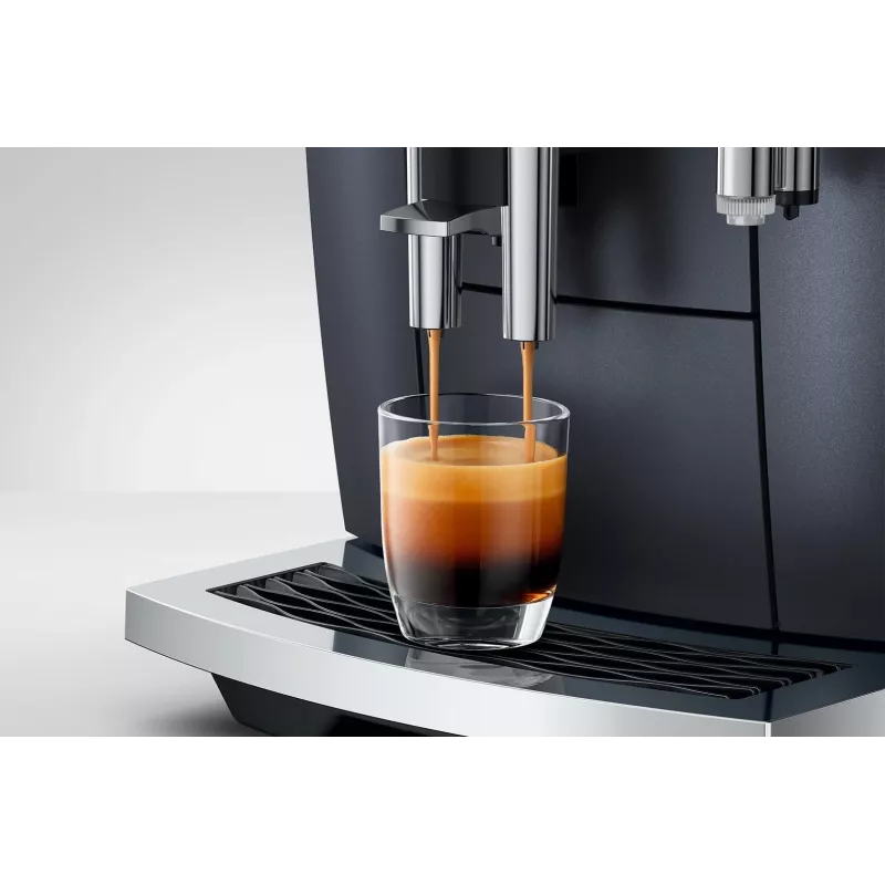 JURA E8 (ED) täisautomaatne espressomasin 1,9 L