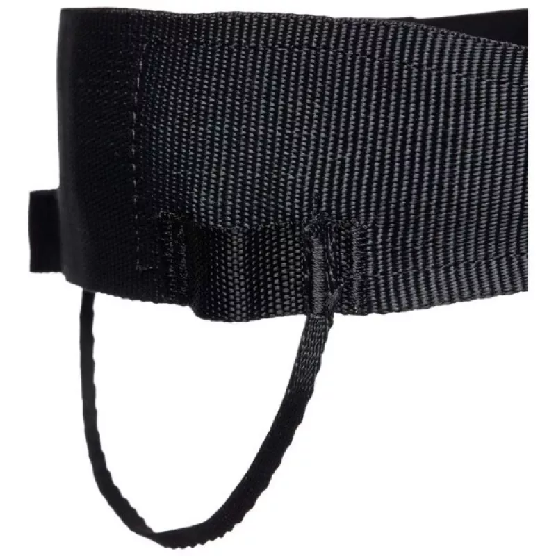 Black Diamond Couloir 3S ronimisrakmed - alloy/Must