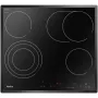 Keraamiline pliit Amica Pc 6411FTS lapseluku taimeriga