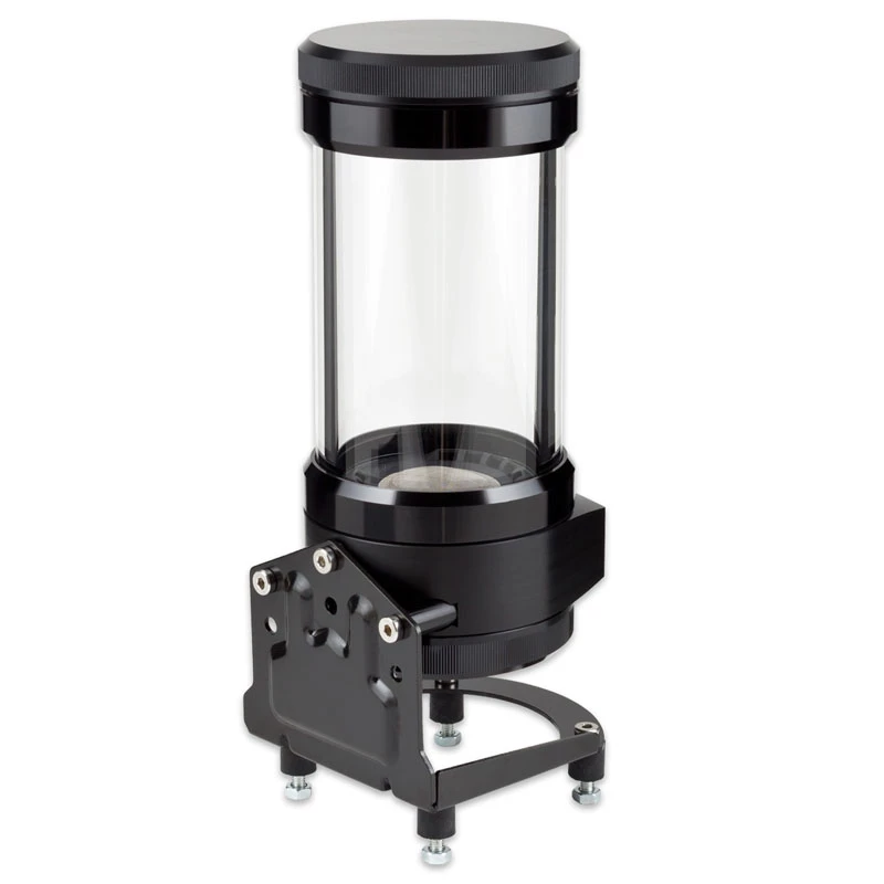 Reservuaar D5 pumpadele Aqua-Computer ULTITUBE D5 100 (mudel 34092) vesijahutussüsteemidele