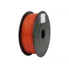 3D printimismaterjal Gembird 3DP-PLA+1.75-02-R Punane 1 kg